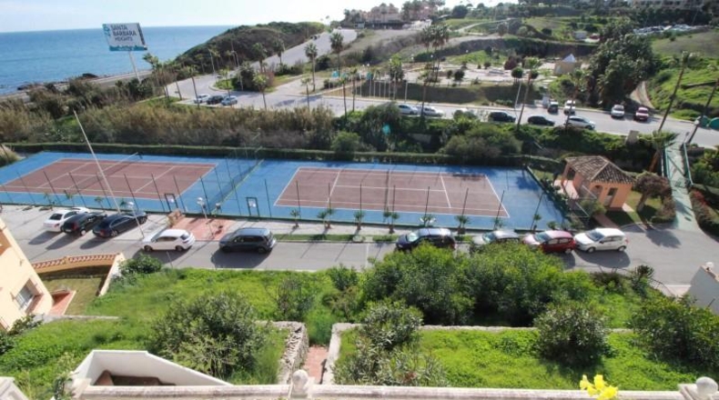 Málaga - Mijas - 793m2