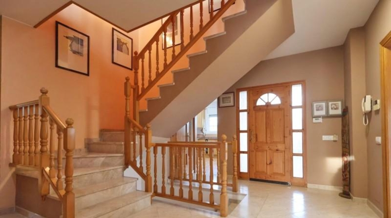 Barcelona - Cubelles - 688m2