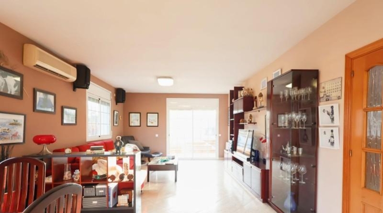Barcelona - Cubelles - 688m2