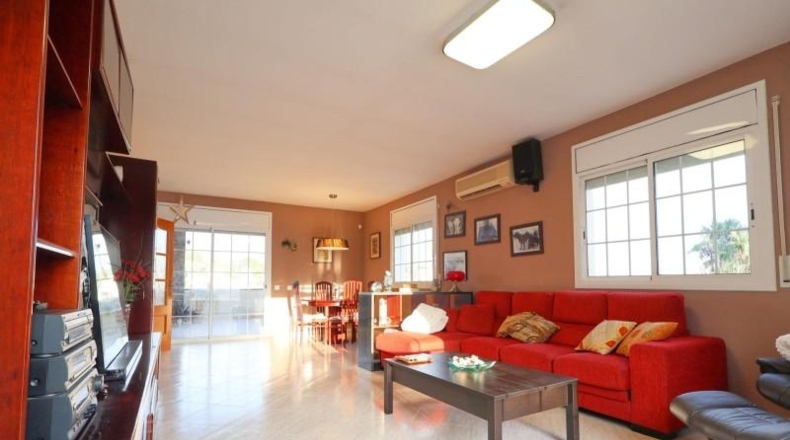 Barcelona - Cubelles - 688m2
