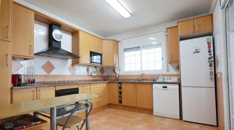 Barcelona - Cubelles - 688m2
