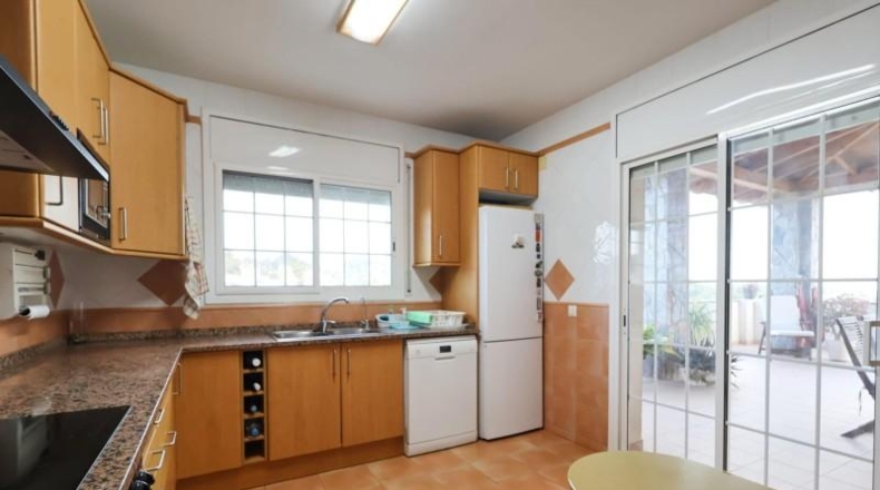 Barcelona - Cubelles - 688m2