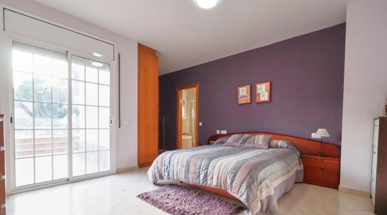 Barcelona - Cubelles - 688m2