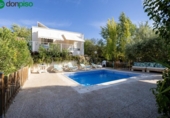 Casa de poble en venda a la España, Moraleda de Zafayona, ref.: TR398422 foto