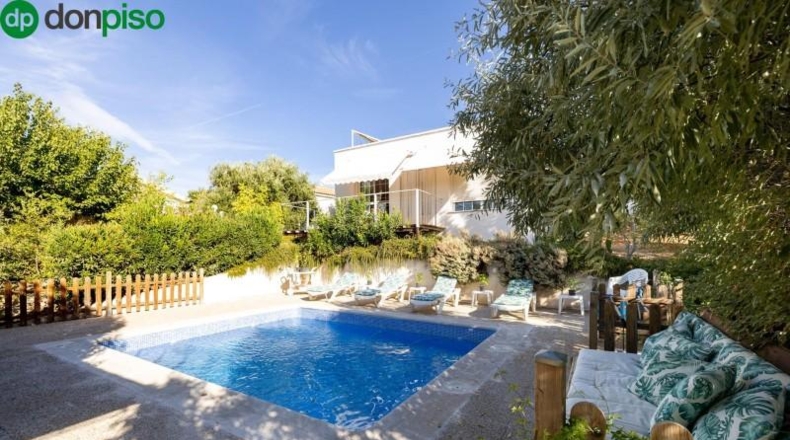 Granada - Moraleda de Zafayona - 165m2