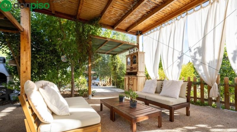 Granada - Moraleda de Zafayona - 165m2