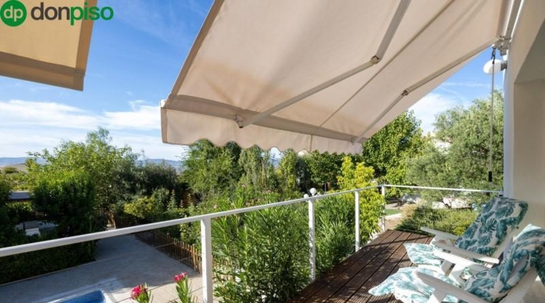 Granada - Moraleda de Zafayona - 165m2
