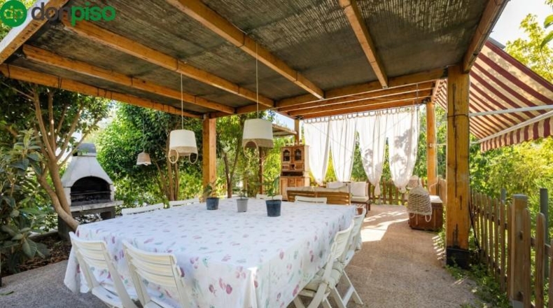Granada - Moraleda de Zafayona - 165m2