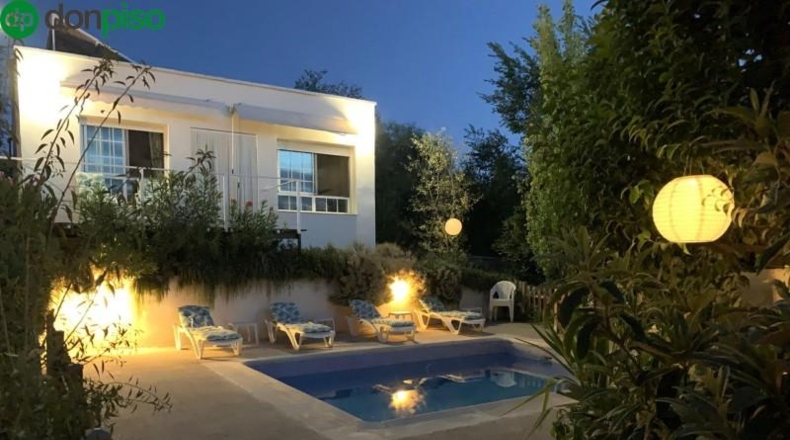 Granada - Moraleda de Zafayona - 165m2