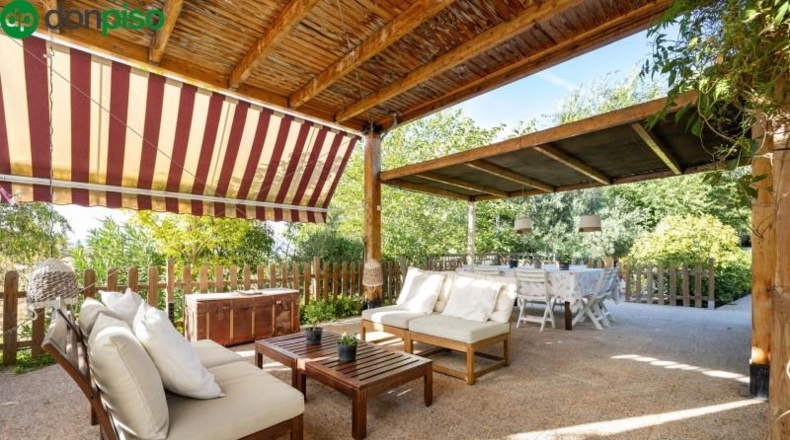 Granada - Moraleda de Zafayona - 165m2