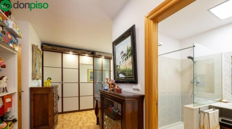 Granada - Moraleda de Zafayona - 165m2