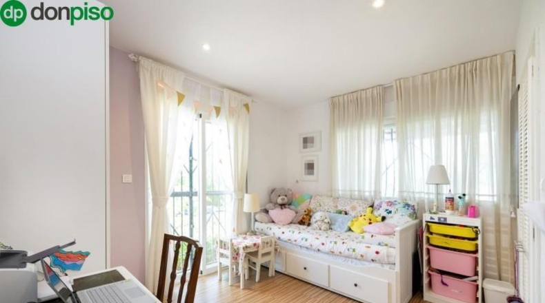 Granada - Moraleda de Zafayona - 165m2