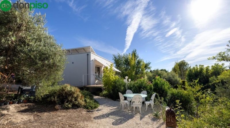 Granada - Moraleda de Zafayona - 165m2