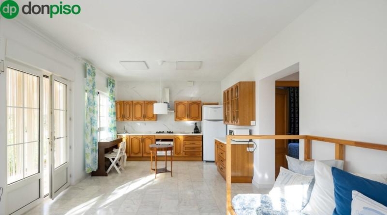 Granada - Moraleda de Zafayona - 165m2