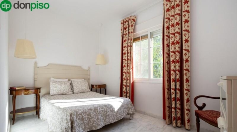 Granada - Moraleda de Zafayona - 165m2