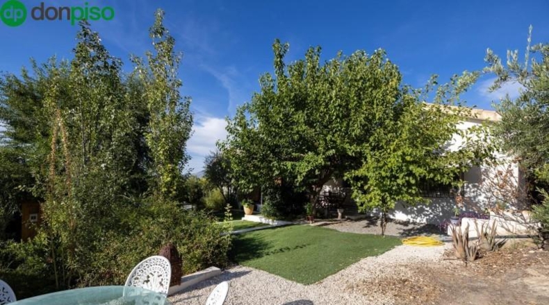 Granada - Moraleda de Zafayona - 165m2