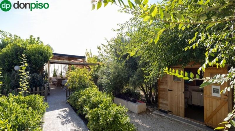 Granada - Moraleda de Zafayona - 165m2