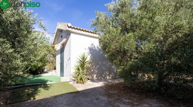 Granada - Moraleda de Zafayona - 165m2