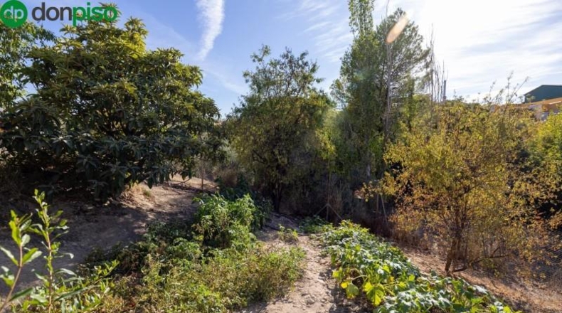 Granada - Moraleda de Zafayona - 165m2