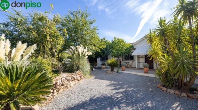 Granada - Moraleda de Zafayona - 165m2