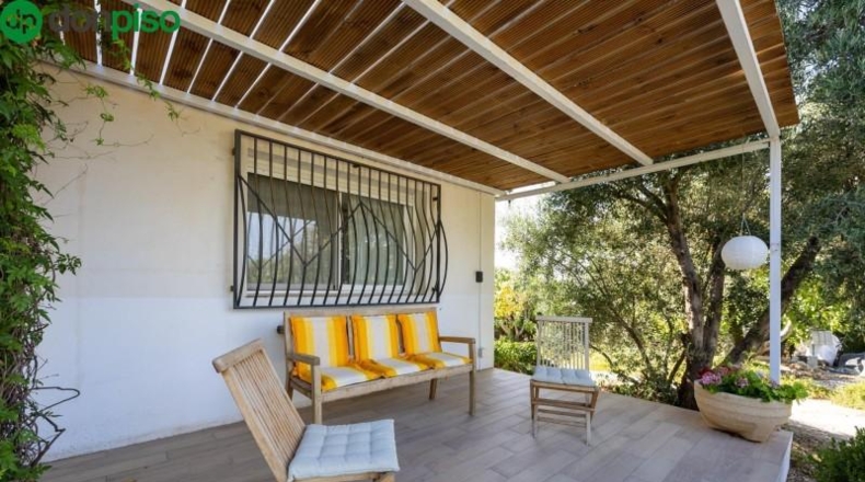 Granada - Moraleda de Zafayona - 165m2