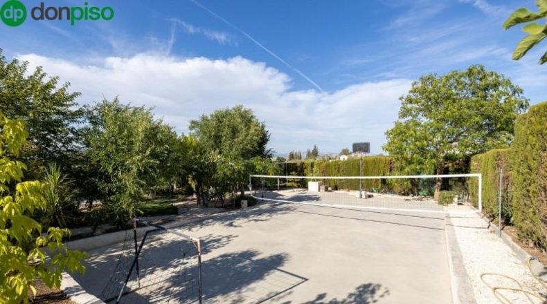 Granada - Moraleda de Zafayona - 165m2