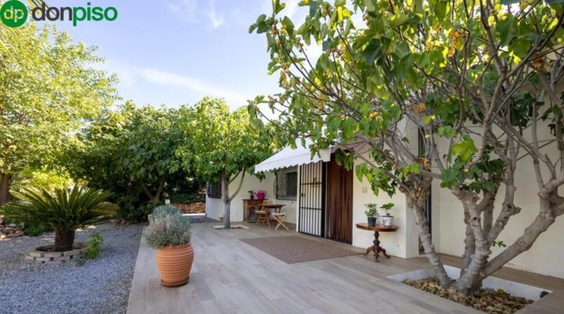 Granada - Moraleda de Zafayona - 165m2