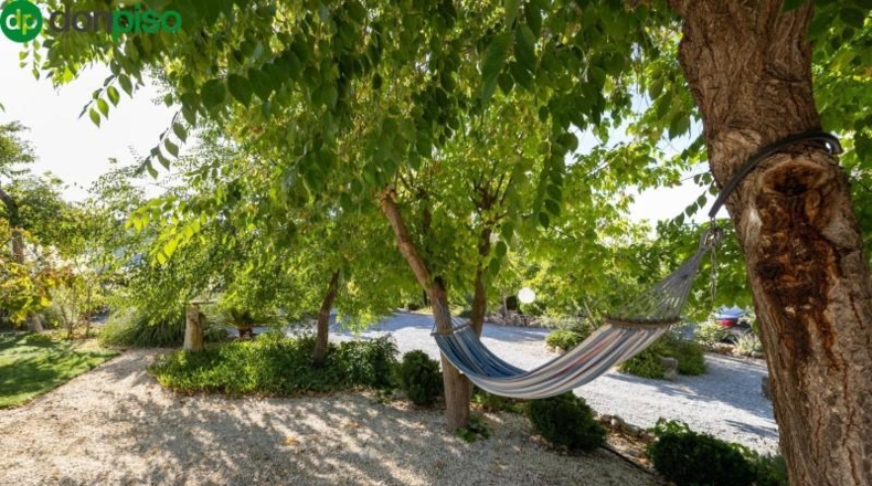 Granada - Moraleda de Zafayona - 165m2