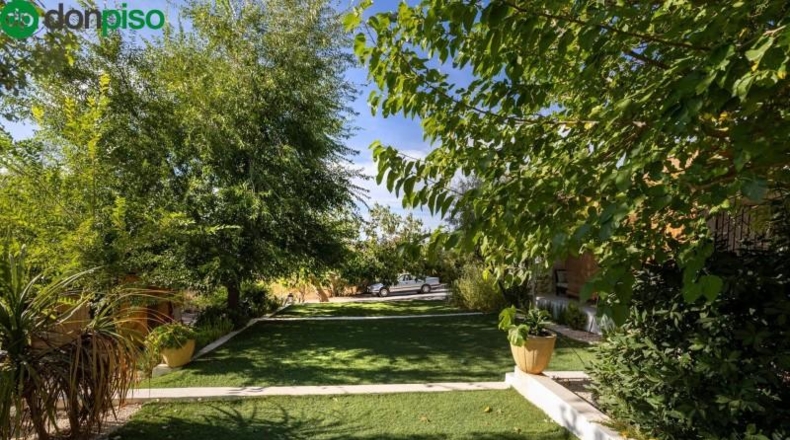 Granada - Moraleda de Zafayona - 165m2