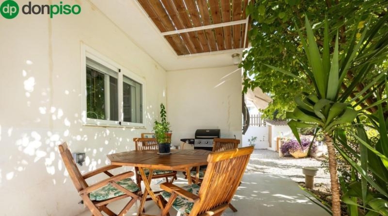 Granada - Moraleda de Zafayona - 165m2