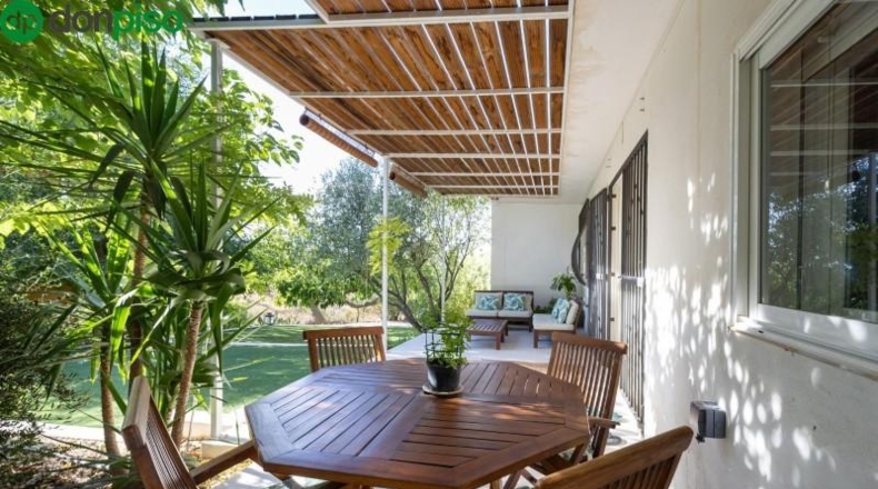 Granada - Moraleda de Zafayona - 165m2