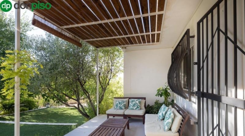 Granada - Moraleda de Zafayona - 165m2