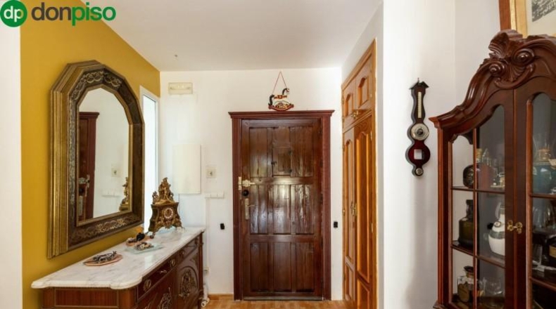 Granada - Moraleda de Zafayona - 165m2