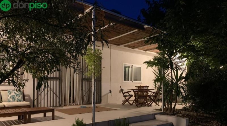 Granada - Moraleda de Zafayona - 165m2
