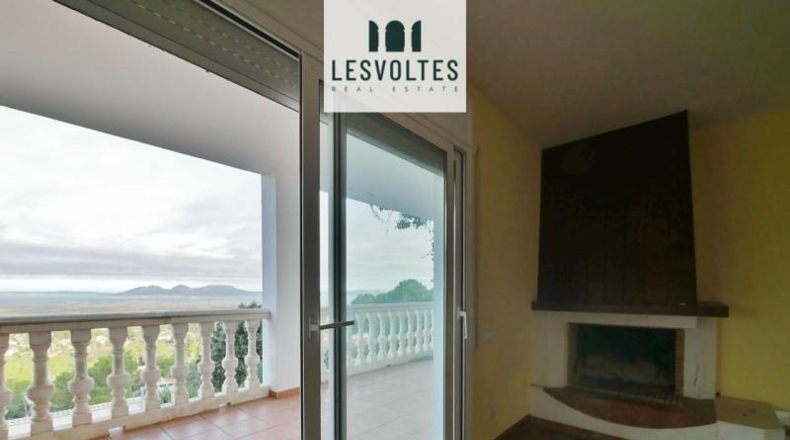 Gerona - Pals - 600m2