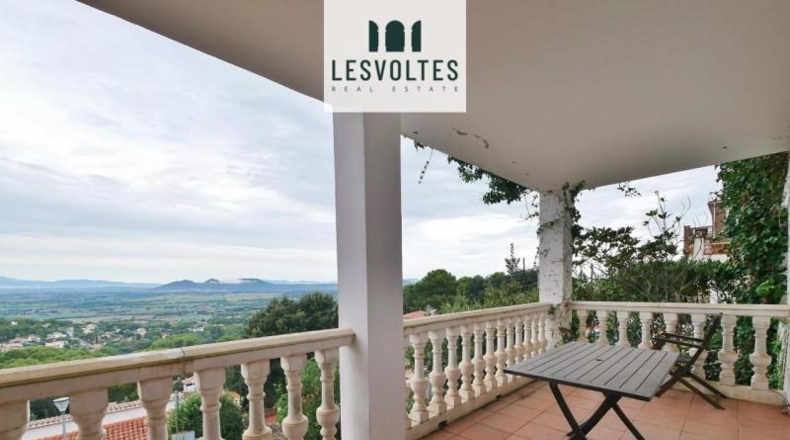 Gerona - Pals - 600m2