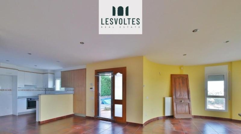 Gerona - Pals - 600m2