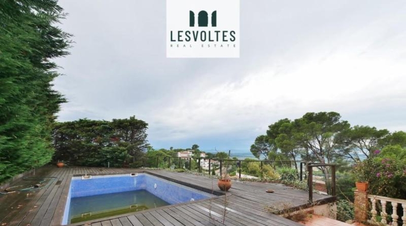 Gerona - Pals - 600m2