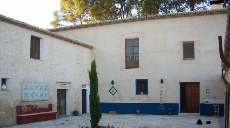 Valencia - Ontinyent - 185000m2