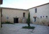 Chalet independiente con terreno en venta en la España, Ontinyent, ref: TR366098 foto