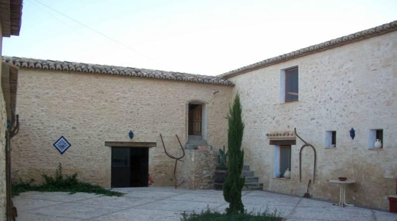 Valencia - Ontinyent - 185000m2