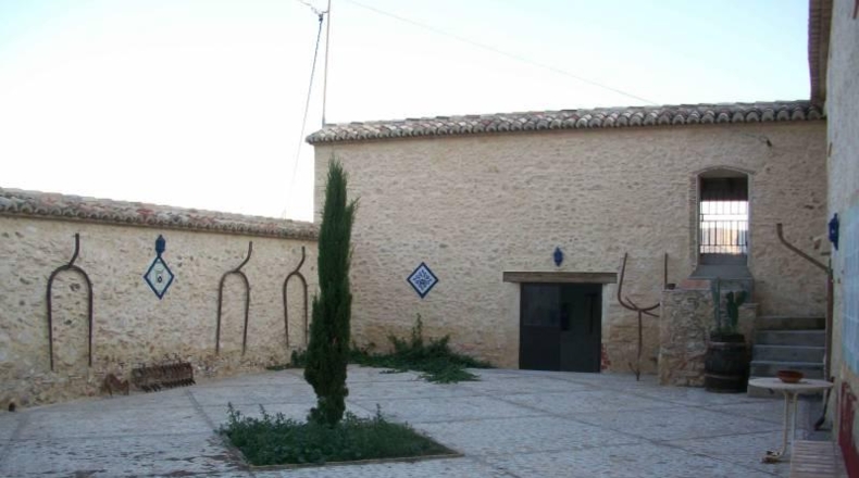 Valencia - Ontinyent - 185000m2