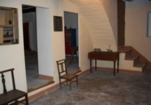 Chalet independiente con terreno en venta en la España, Ontinyent, ref: TR366098 foto
