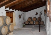 Chalet independiente con terreno en venta en la España, Ontinyent, ref: TR366098 foto