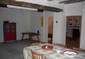 Chalet independiente con terreno en venta en la España, Ontinyent, ref: TR366098 foto