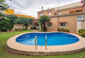 Canals 323&nbsp;m²