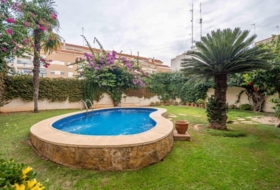 Canals 323&nbsp;m²
