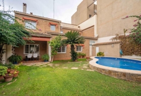 Canals 323&nbsp;m²