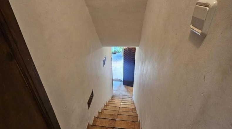 Barcelona - Castellví de Rosanes - 23000m2
