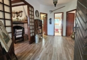 Casa de campo con terreno en venta en la España, Castellví de Rosanes, ref: TR366696 foto
